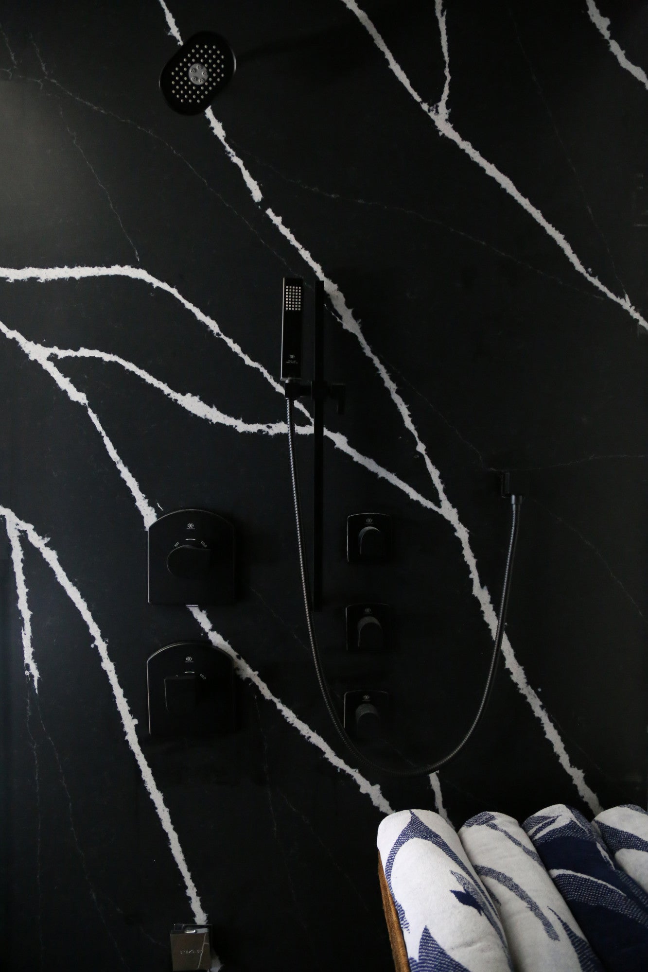 Silestone® - Et. Marquina