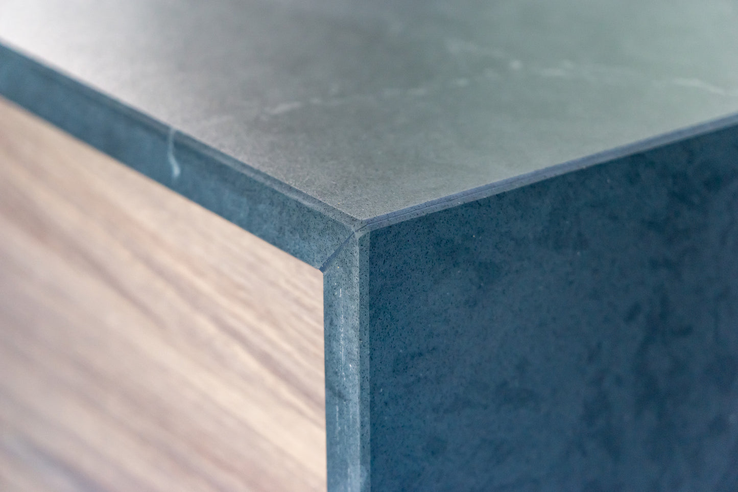 Silestone® - Charcoal Soapstone