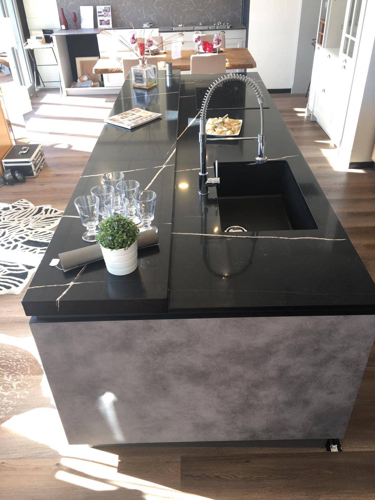 Silestone® - Et. Noir