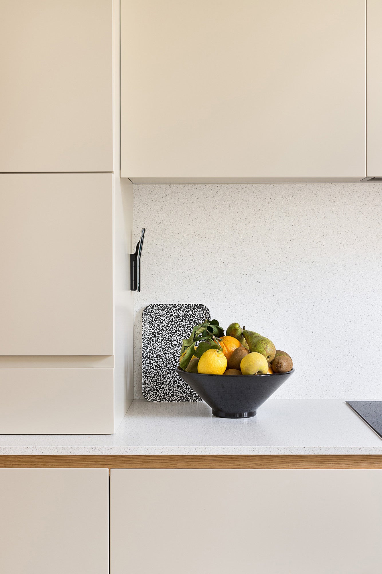 Silestone® - Blanco Maple