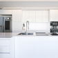 Silestone® - White Zeus