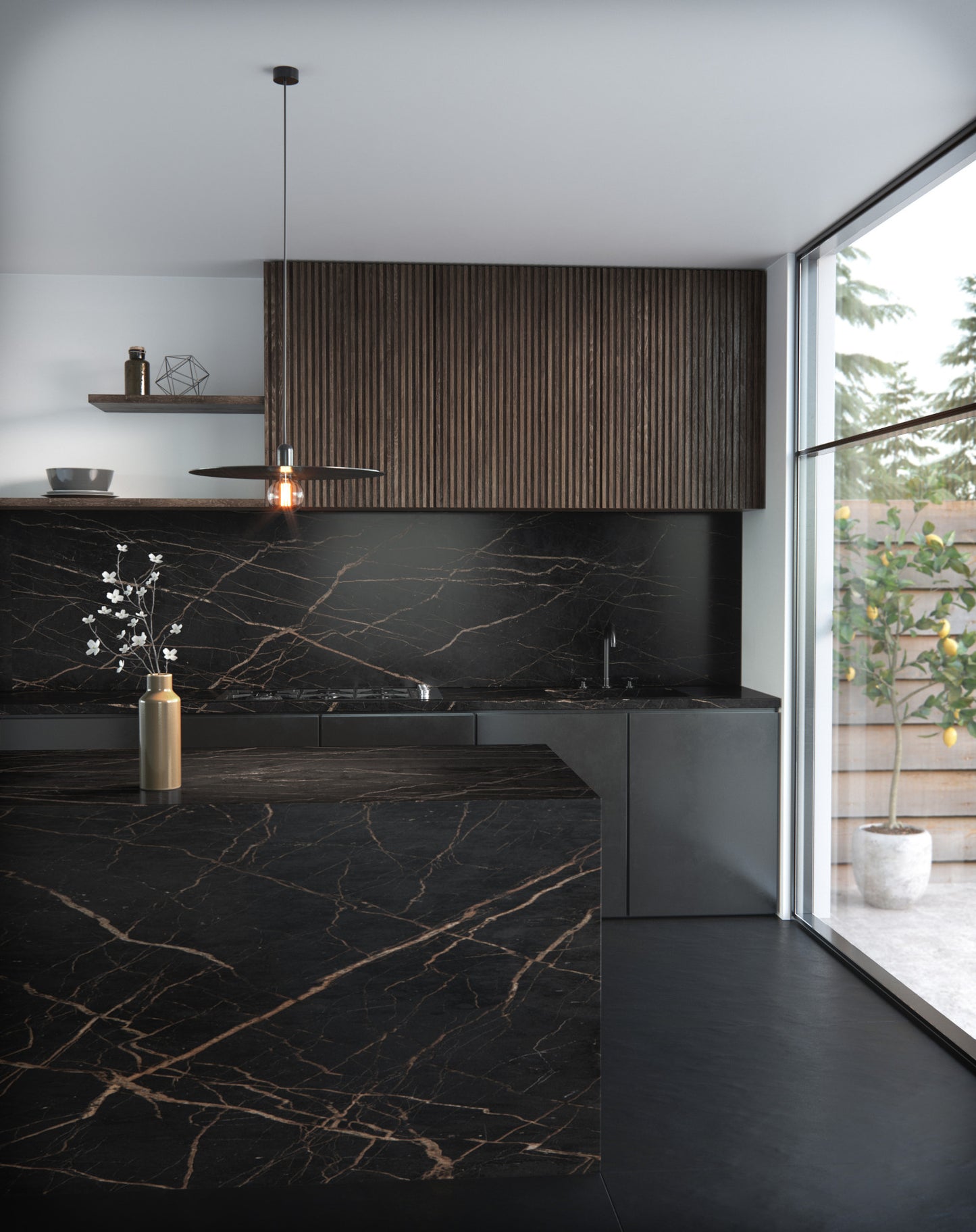 Dekton® - Laurent