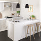 Silestone® - Et. Statuario