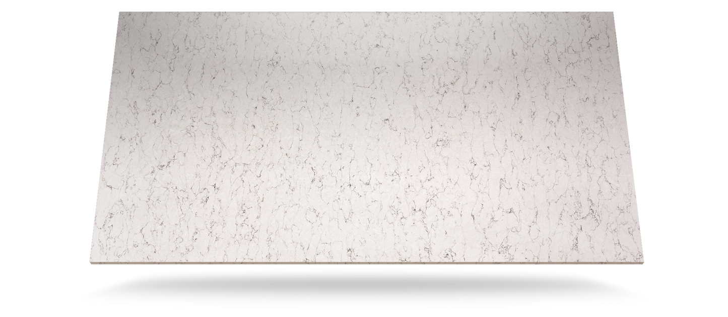 Silestone® - White Arabesque