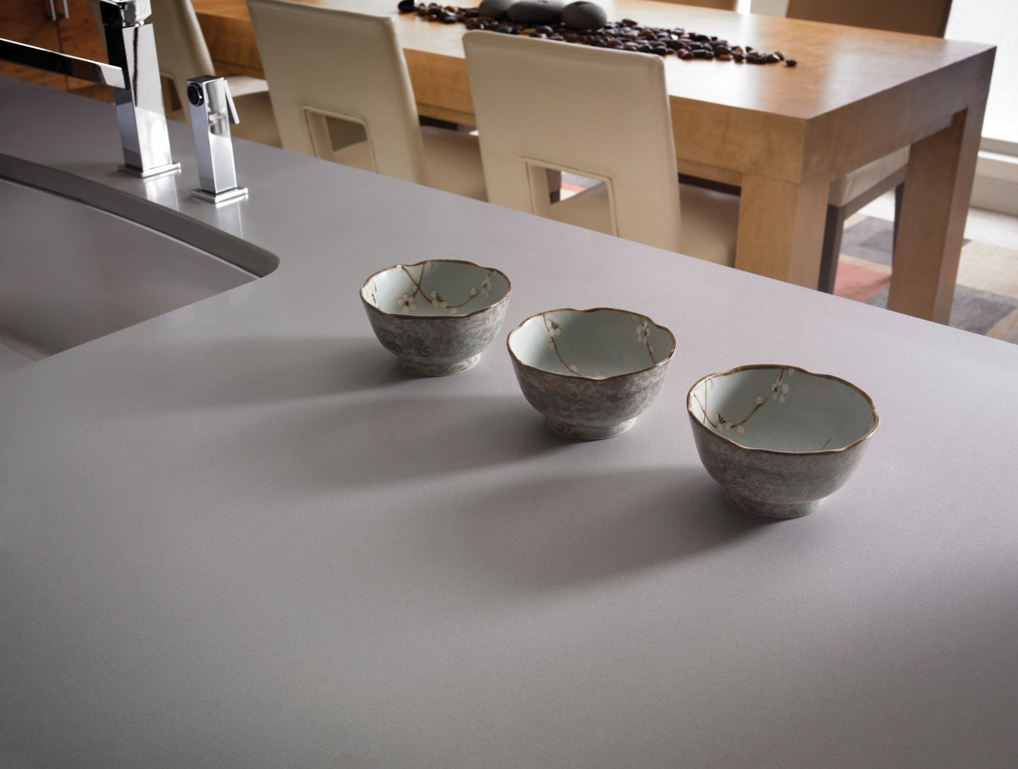 Silestone® - Kensho