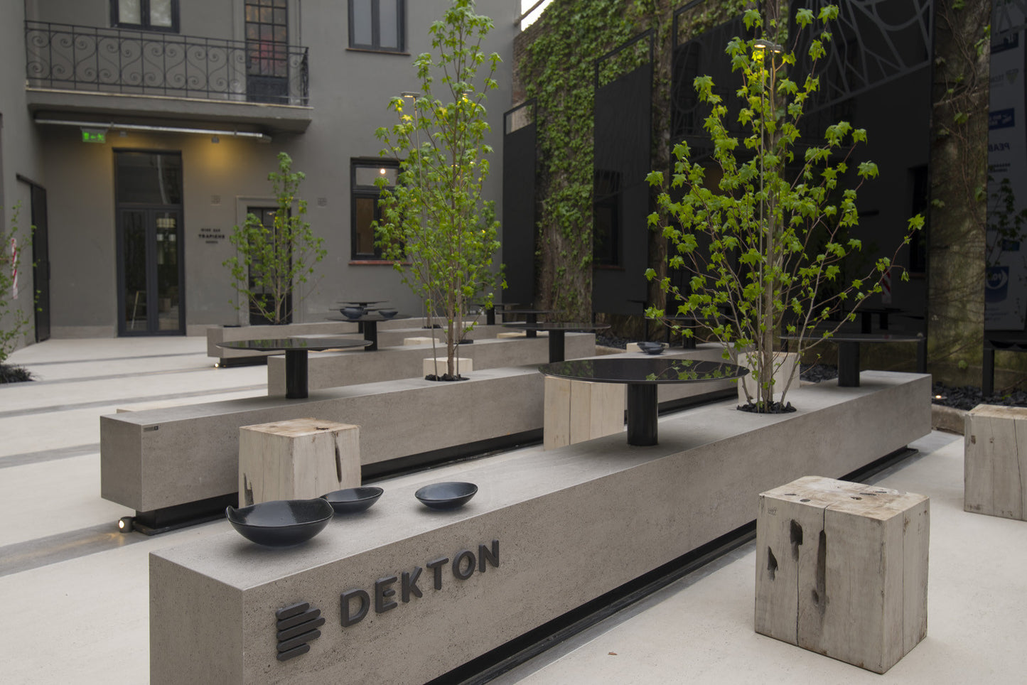 Dekton® - Keon