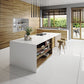 Silestone® - Iconic White