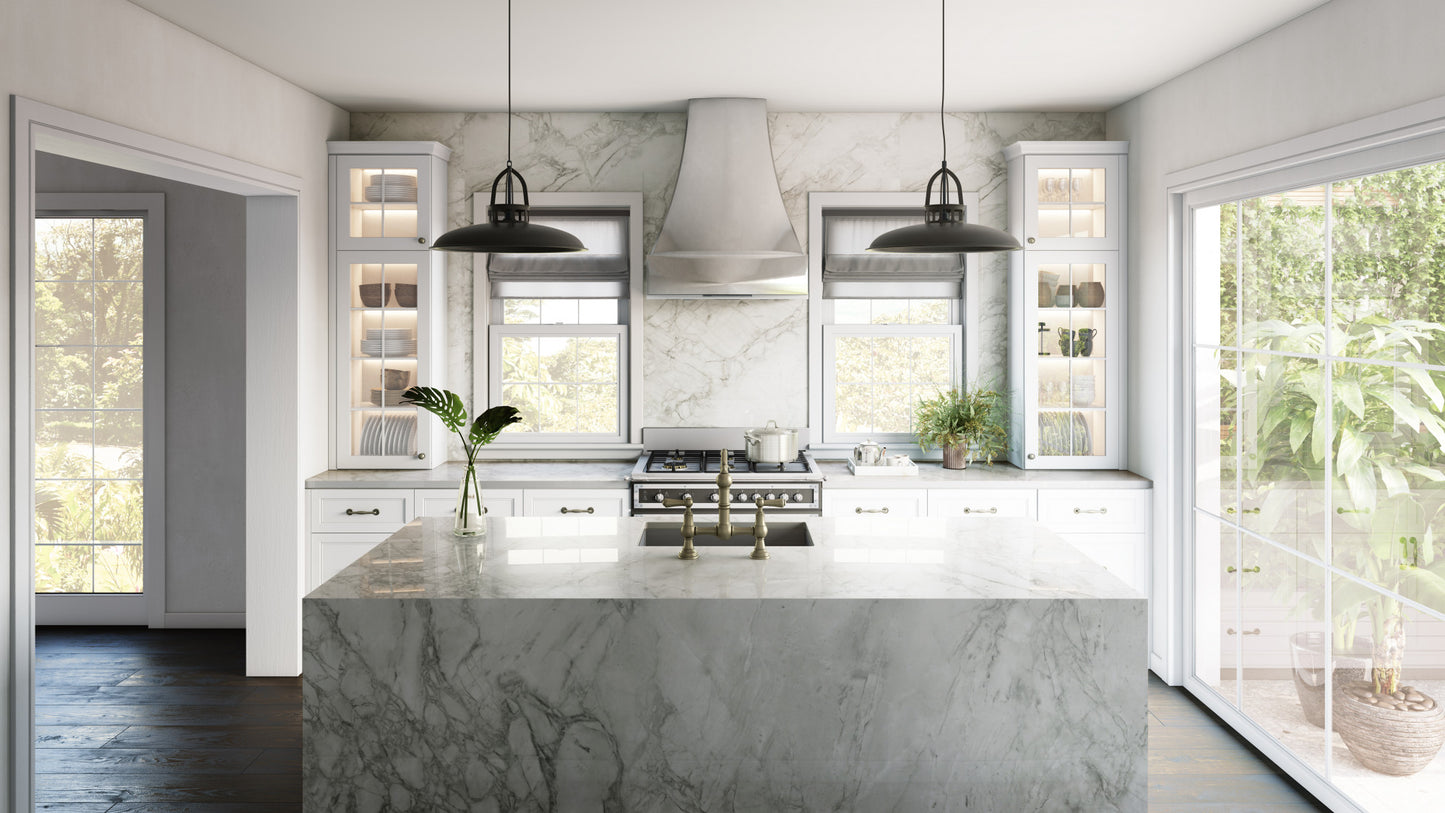 Dekton® - Bergen