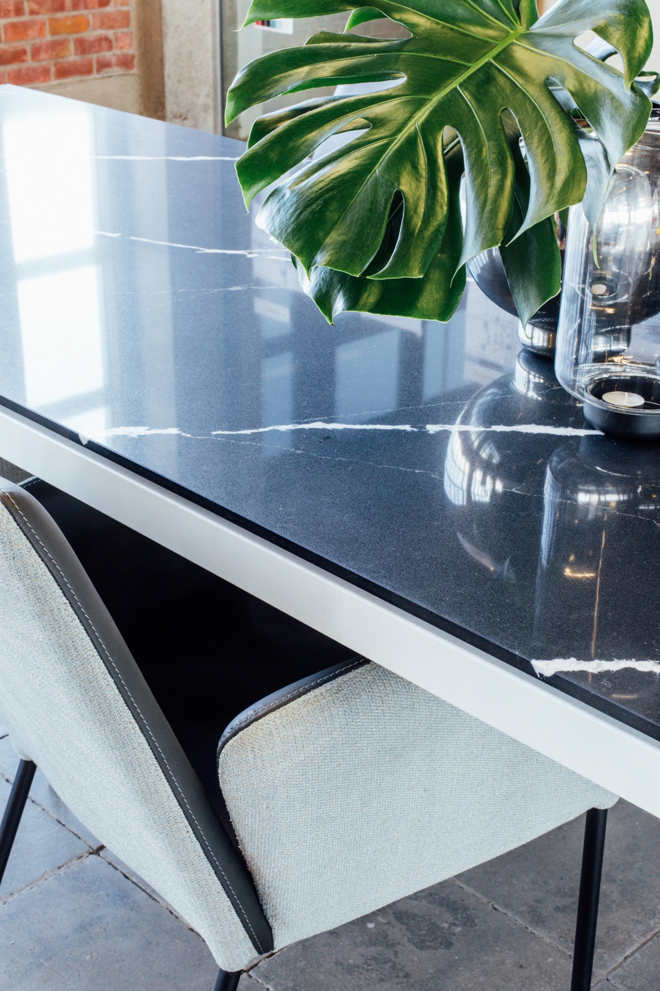 Silestone® - Et. Marquina