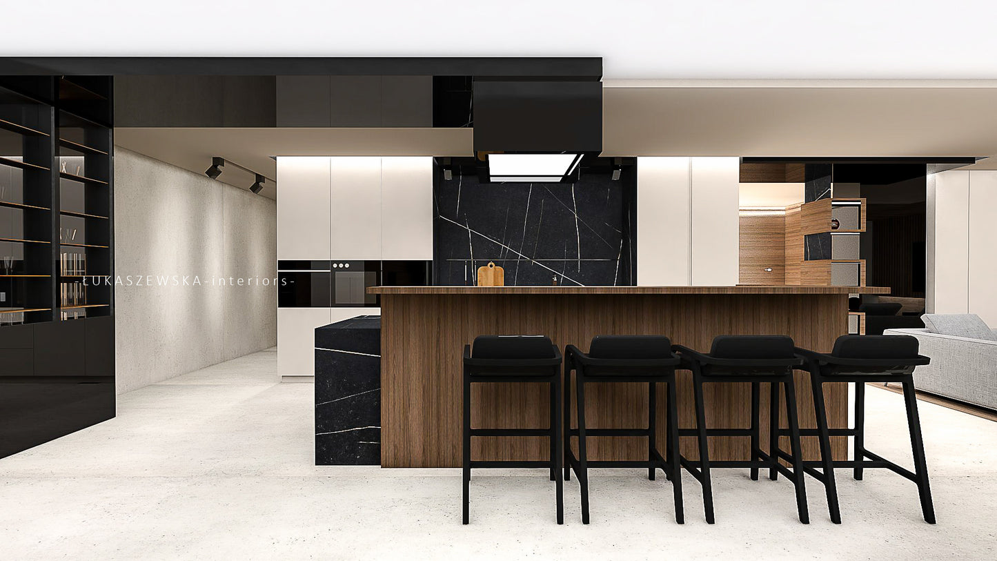 Silestone® - Et. Noir