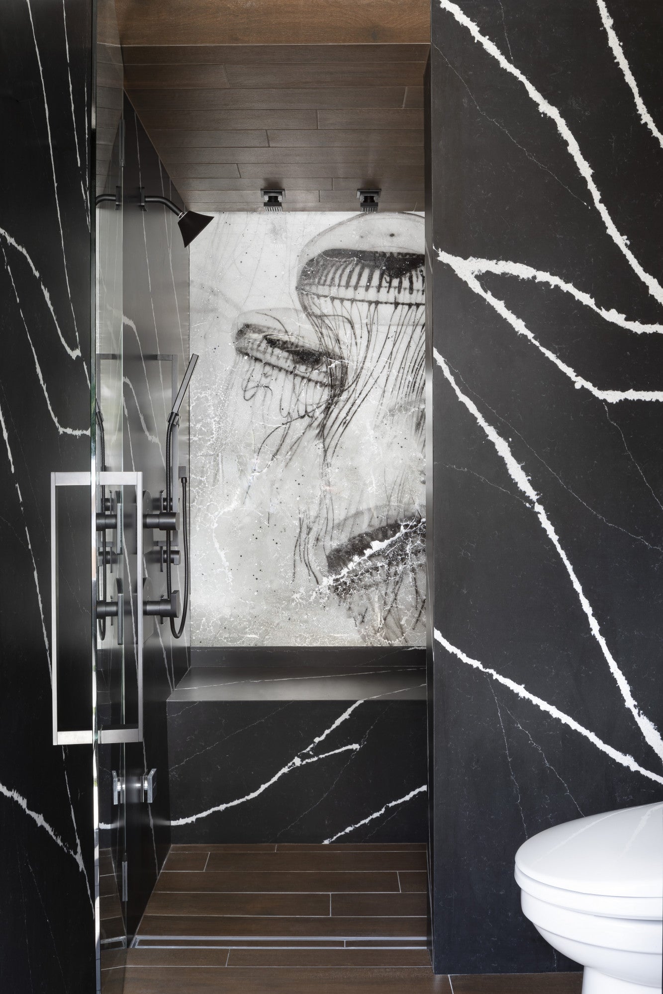 Silestone® - Et. Marquina