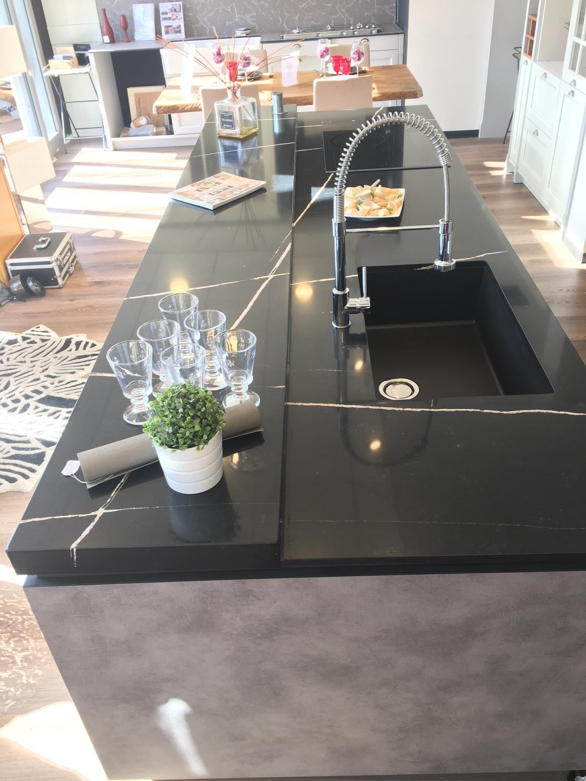 Silestone® - Et. Noir