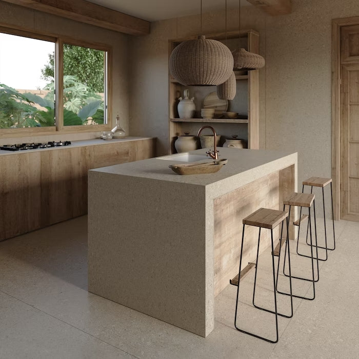 Dekton® - Avorio