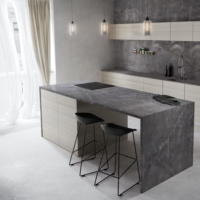 Dekton® - Laos