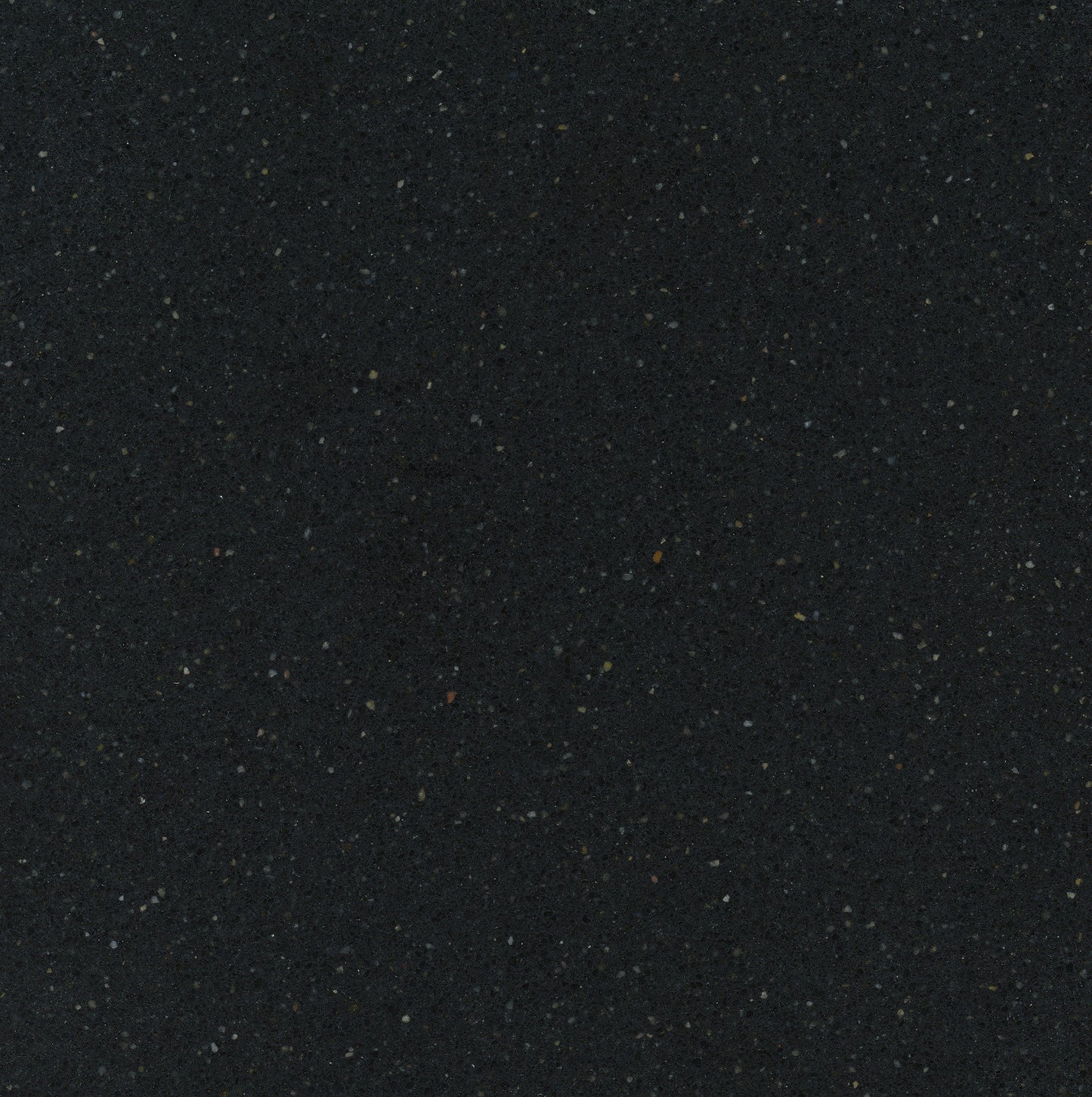 Silestone® - Tebas Black