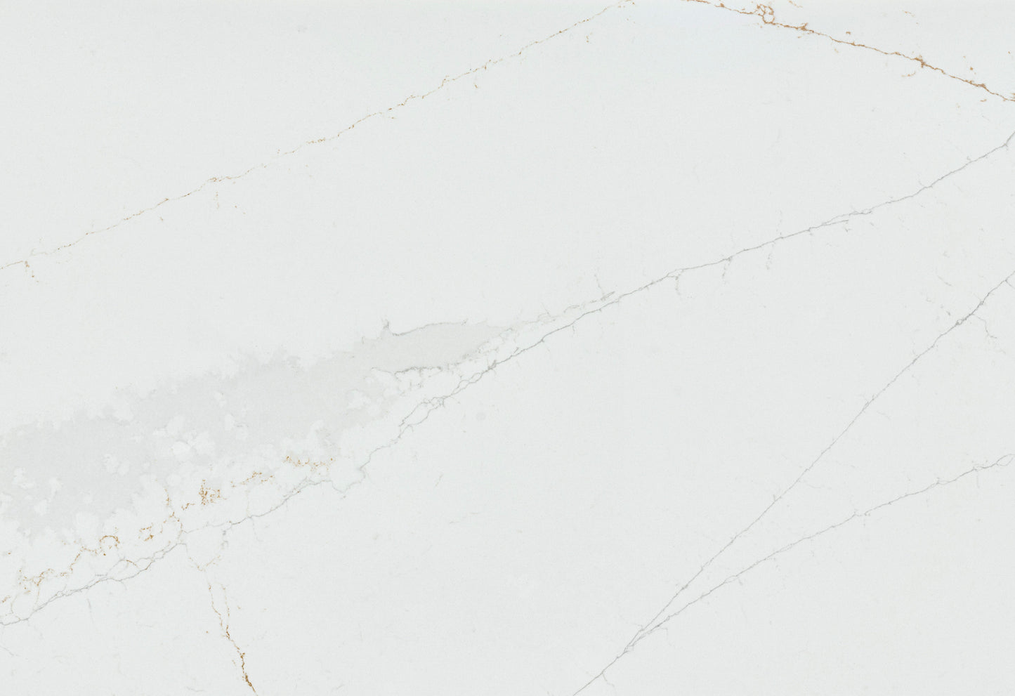 Silestone® - Ethereal Glow