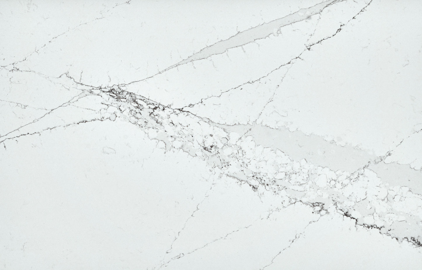 Silestone® - Ethereal Haze