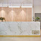 Silestone® - Ethereal Glow