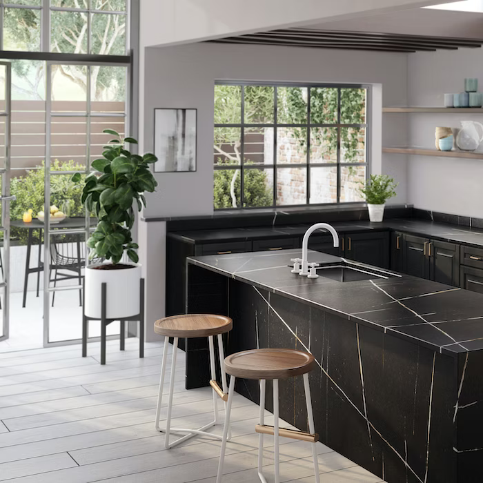 Silestone® - Et. Noir