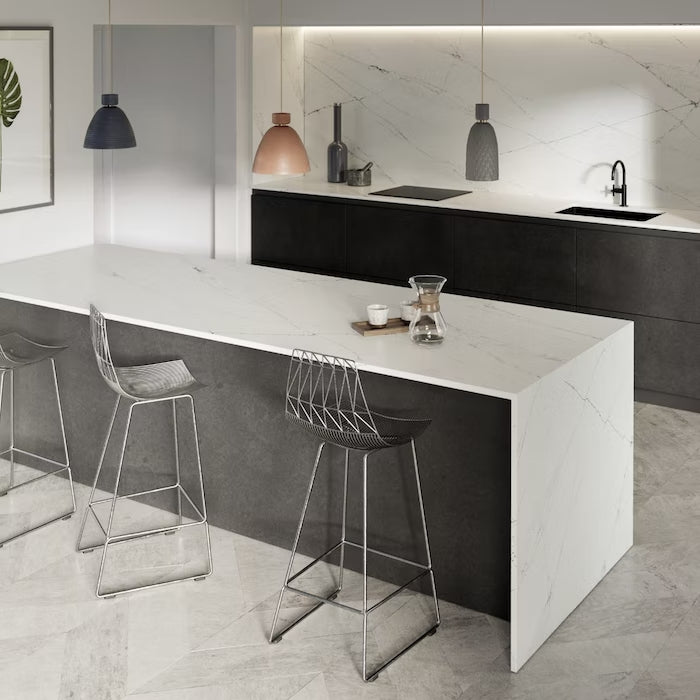 Silestone® - Ethereal Noctis