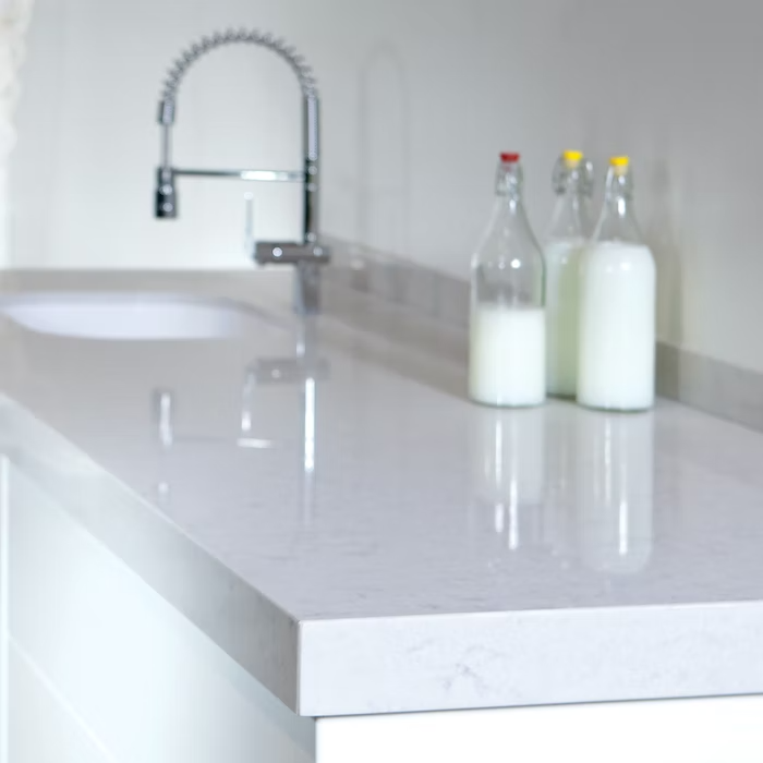 Silestone® - Lagoon