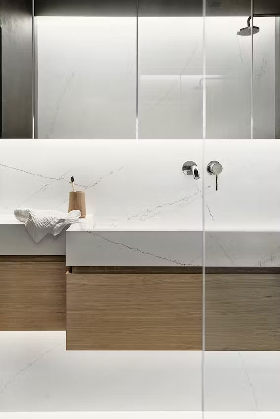 Silestone® - Ethereal Noctis