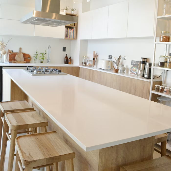 Silestone® - Miami White