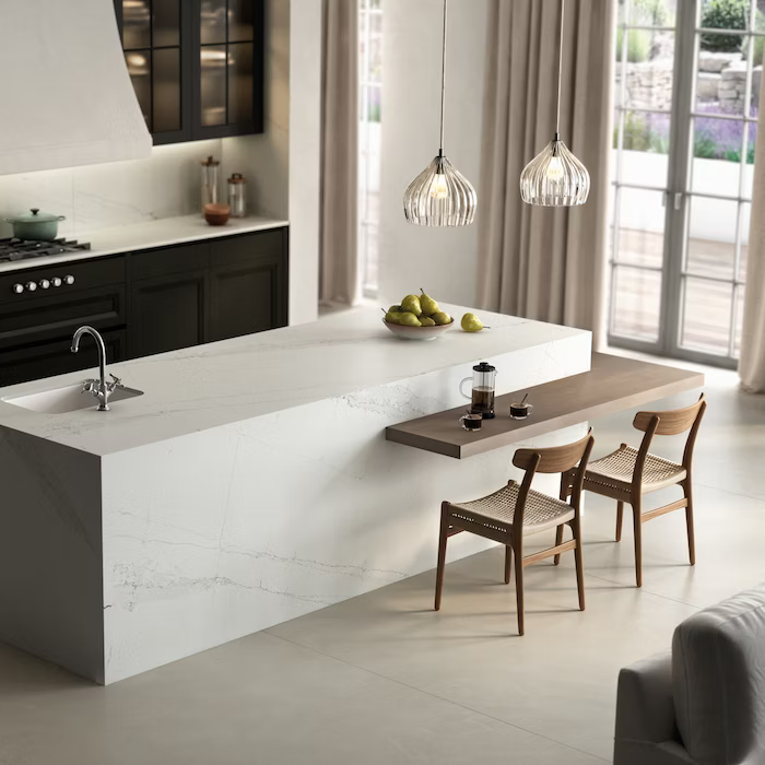 Silestone® - Ethereal Dusk