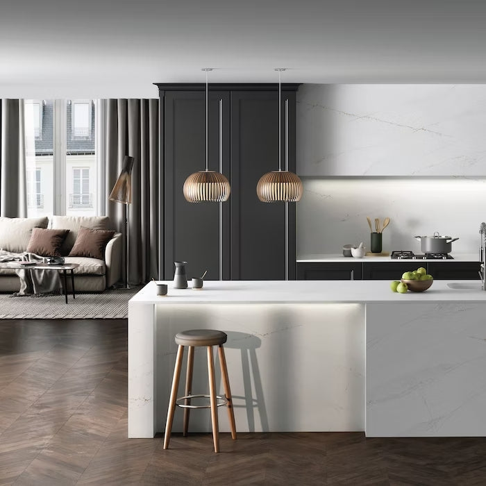 Silestone® - Ethereal Glow