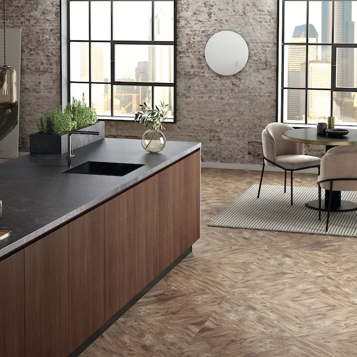 Silestone® - Corktown