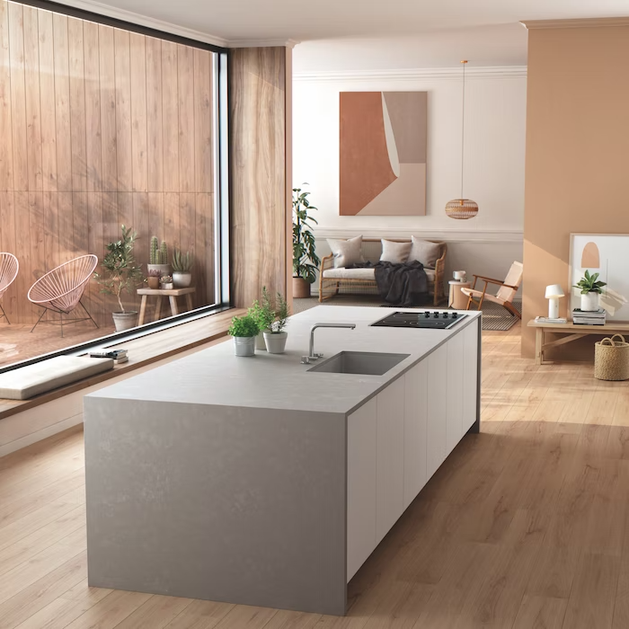 Silestone® - Poblenou