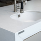 Silestone® - White Storm